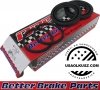 Zestaw naprawczy przedniego zacisku hamulcowego Ford F-150 F150 1997-2008